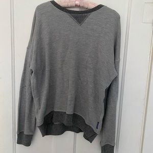 Taylor Swift REP pullover.